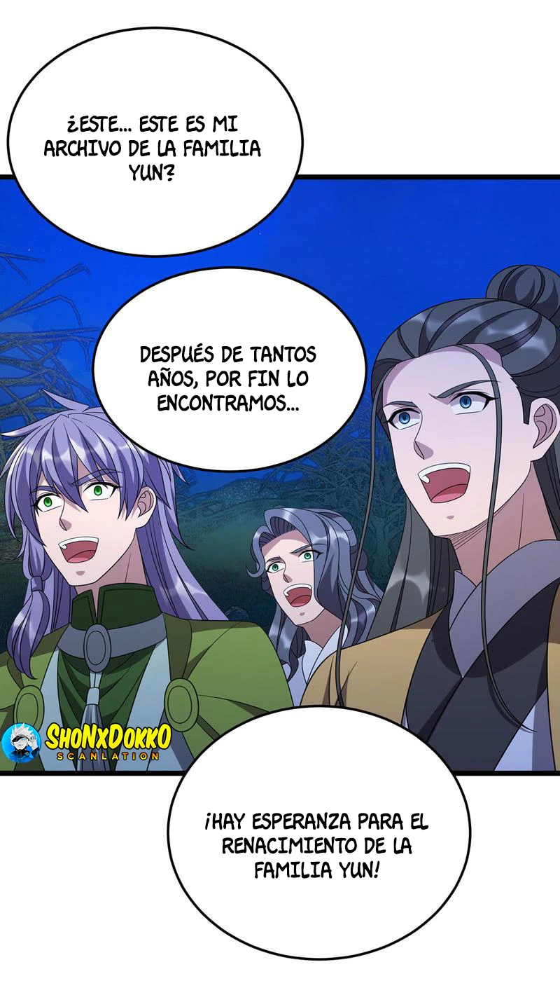 Dominate The Three Realms > Capitulo 270 > Page 211