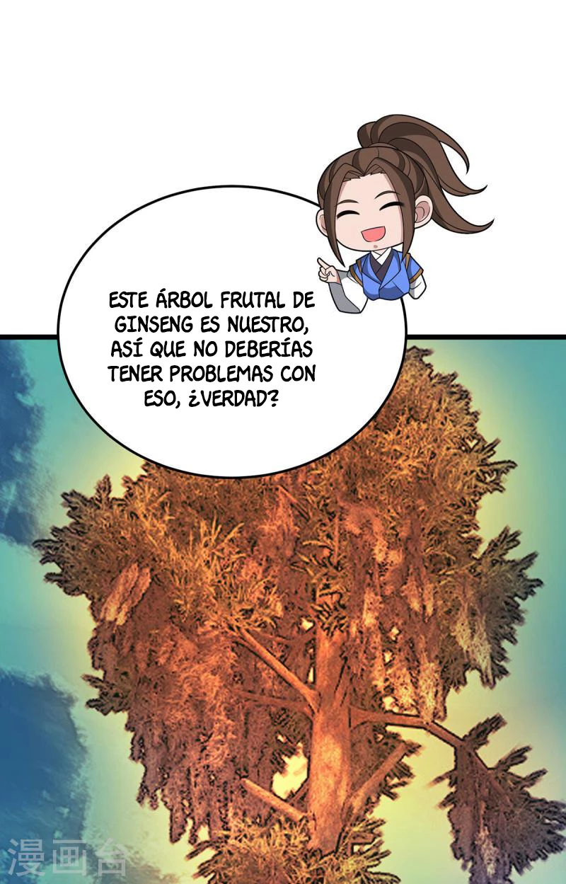 Dominate The Three Realms > Capitulo 272 > Page 241