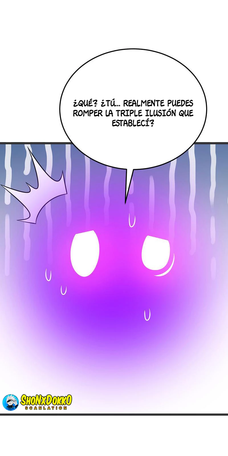 Dominate The Three Realms > Capitulo 274 > Page 11