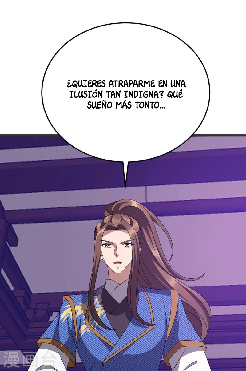 Dominate The Three Realms > Capitulo 274 > Page 21