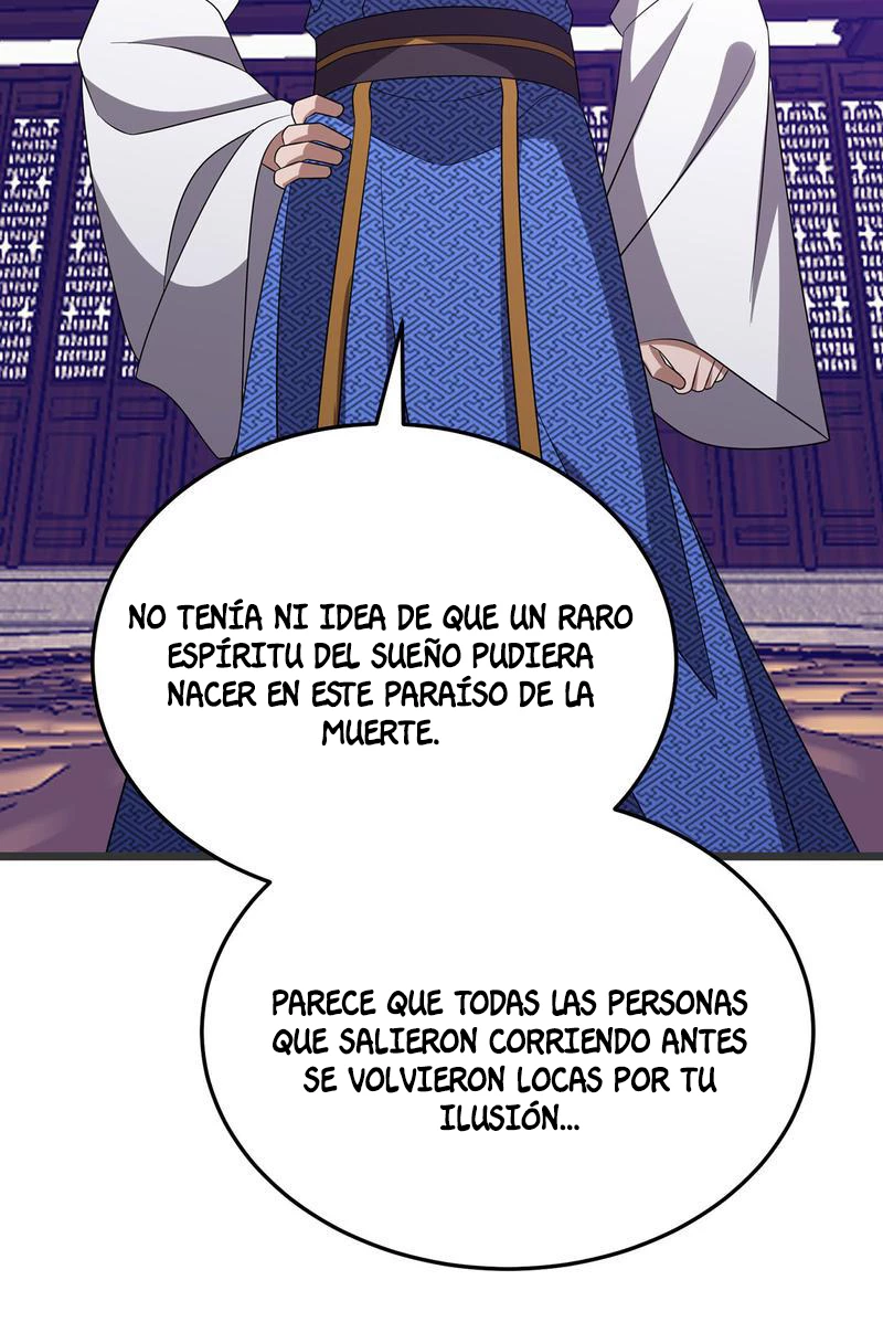 Dominate The Three Realms > Capitulo 274 > Page 31