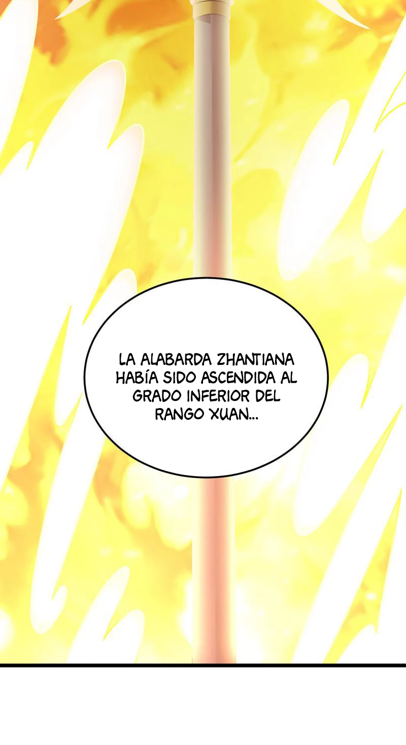 Dominate The Three Realms > Capitulo 275 > Page 51