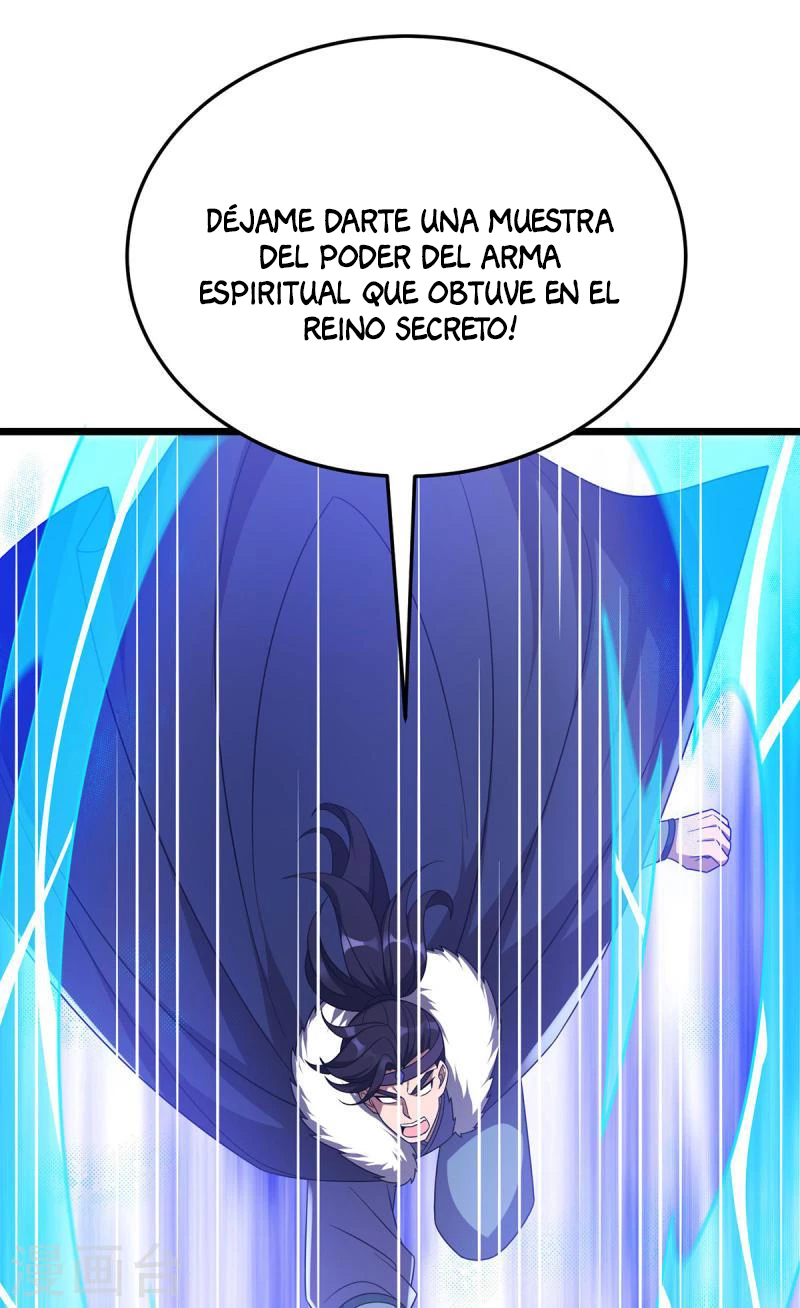 Dominate The Three Realms > Capitulo 277 > Page 101