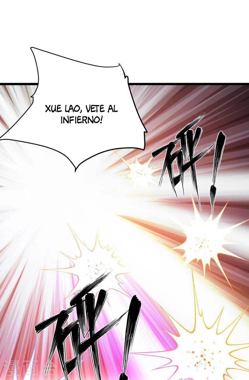 Dominate The Three Realms > Capitulo 277 > Page 281