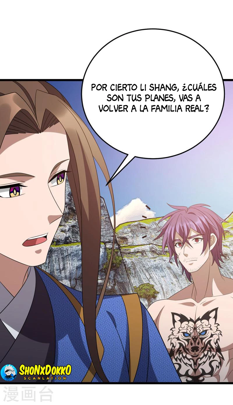 Dominate The Three Realms > Capitulo 277 > Page 331