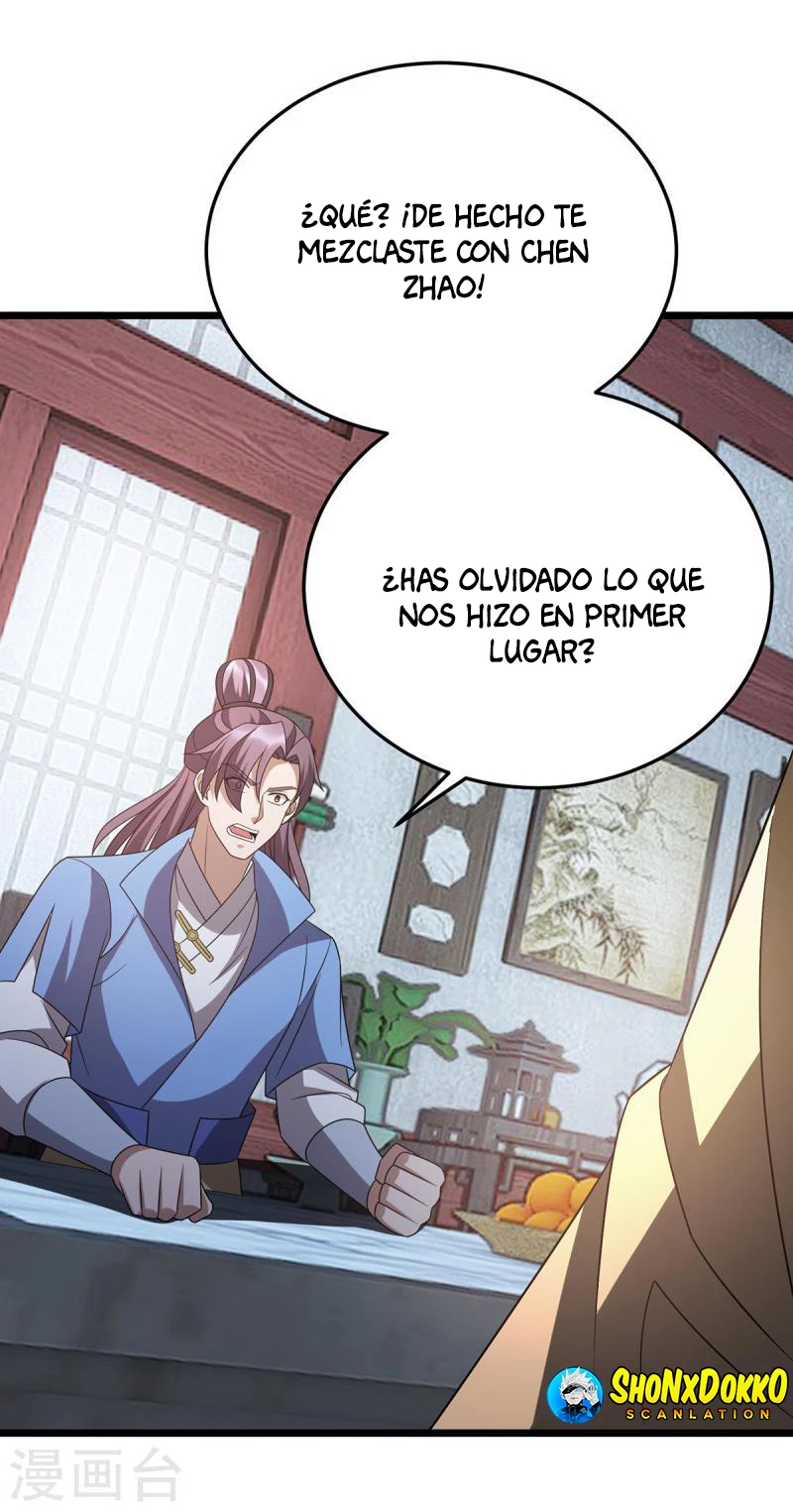 Dominate The Three Realms > Capitulo 278 > Page 111