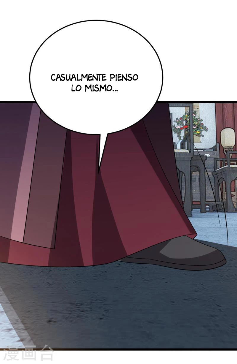 Dominate The Three Realms > Capitulo 278 > Page 191