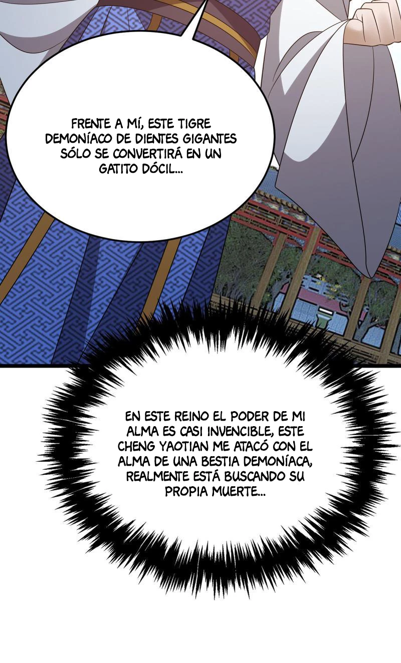 Dominate The Three Realms > Capitulo 283 > Page 101