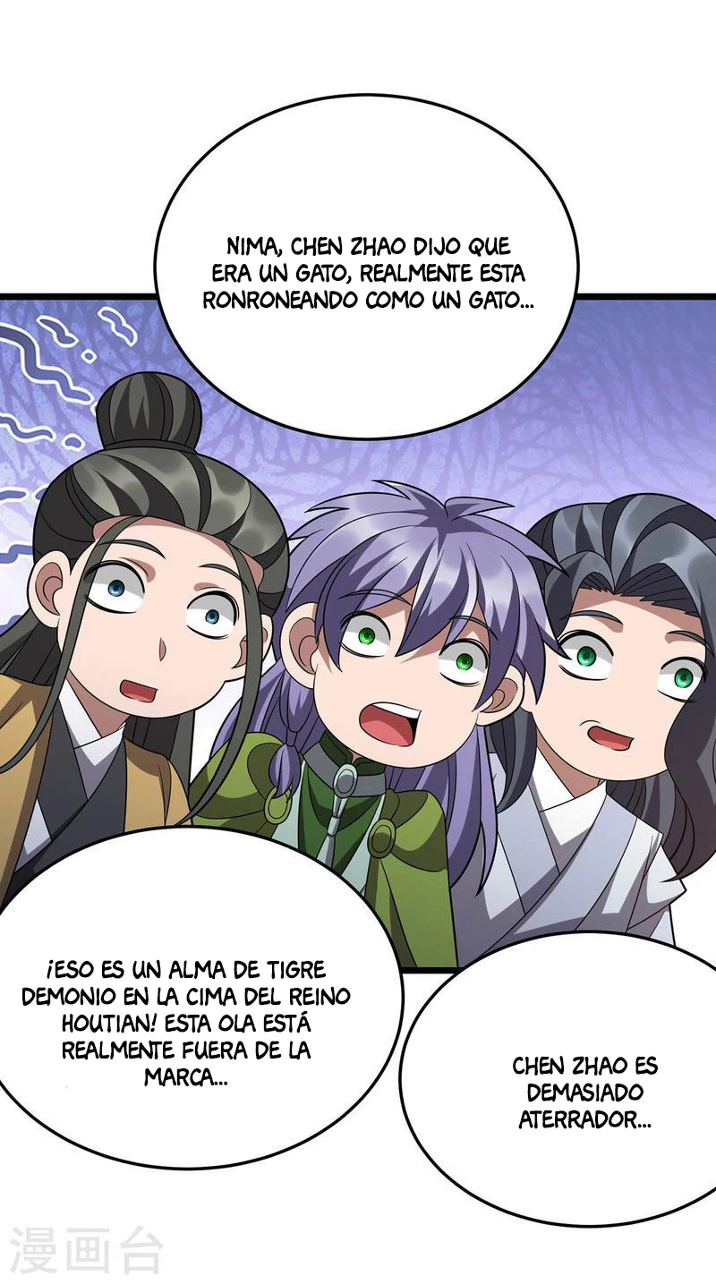 Dominate The Three Realms > Capitulo 283 > Page 181