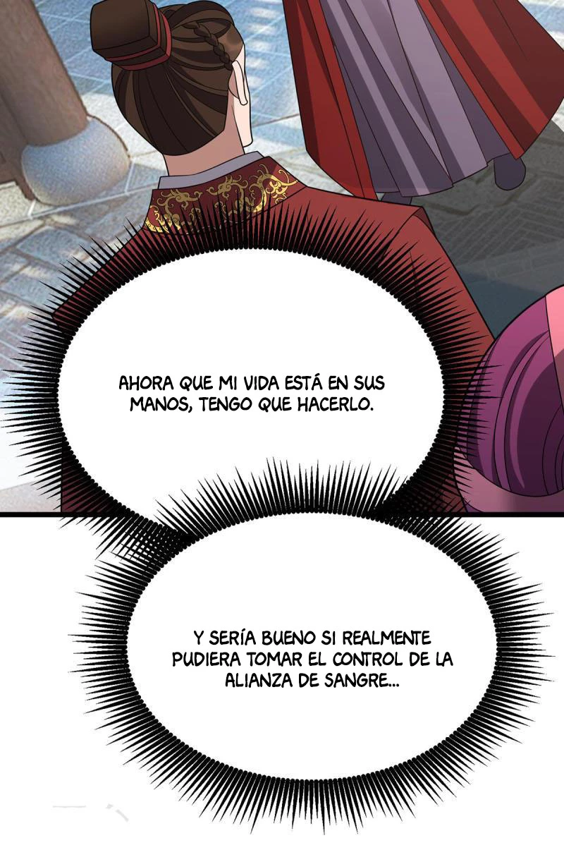 Dominate The Three Realms > Capitulo 285 > Page 71