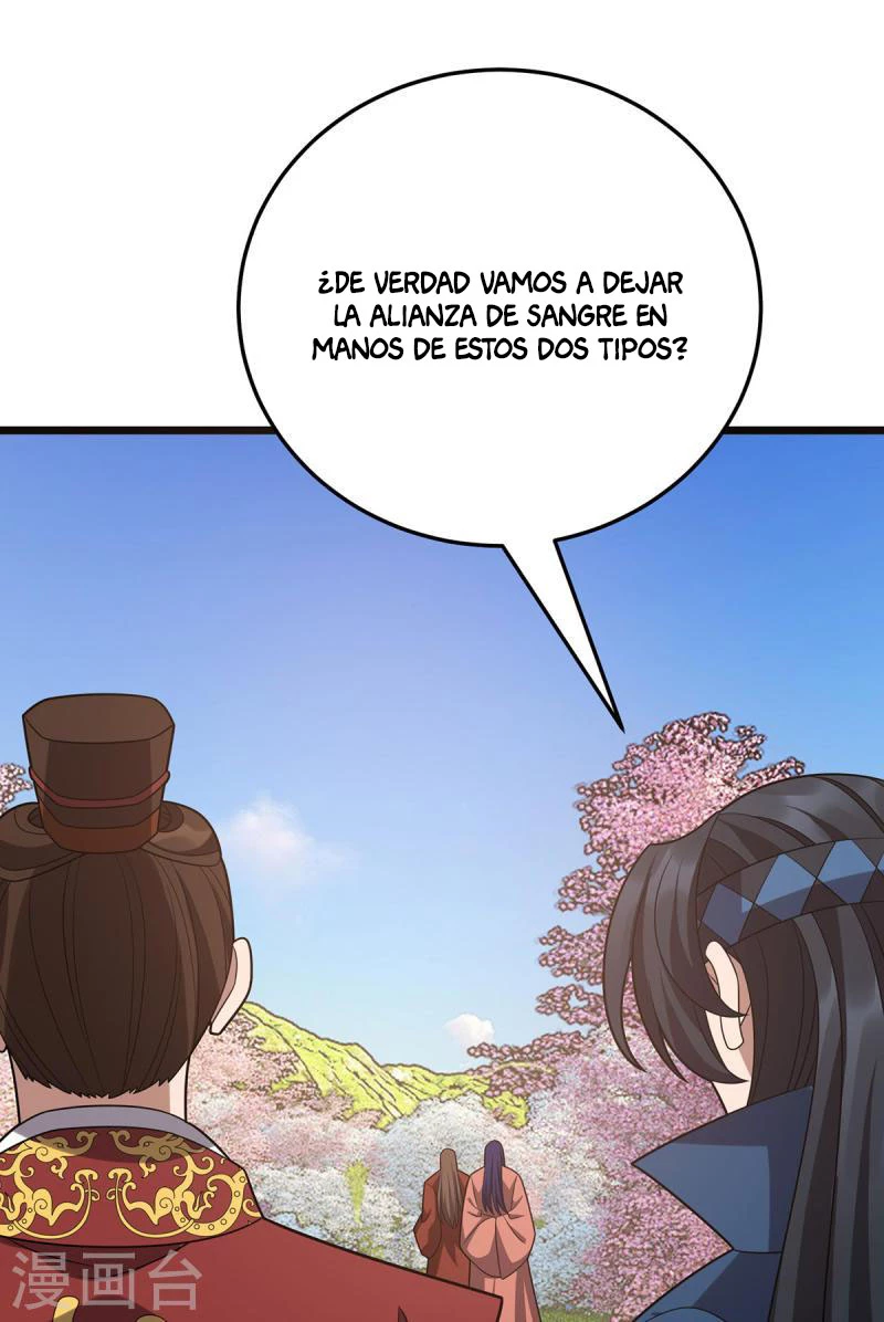 Dominate The Three Realms > Capitulo 285 > Page 181