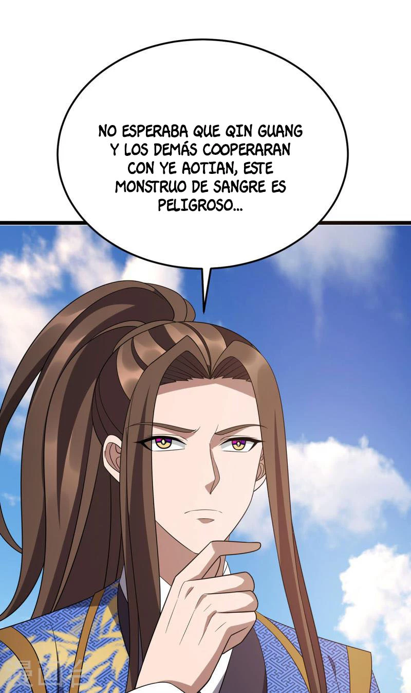 Dominate The Three Realms > Capitulo 286 > Page 61