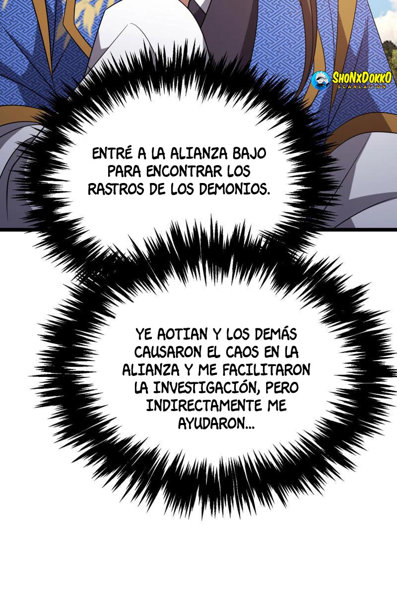 Dominate The Three Realms > Capitulo 286 > Page 71