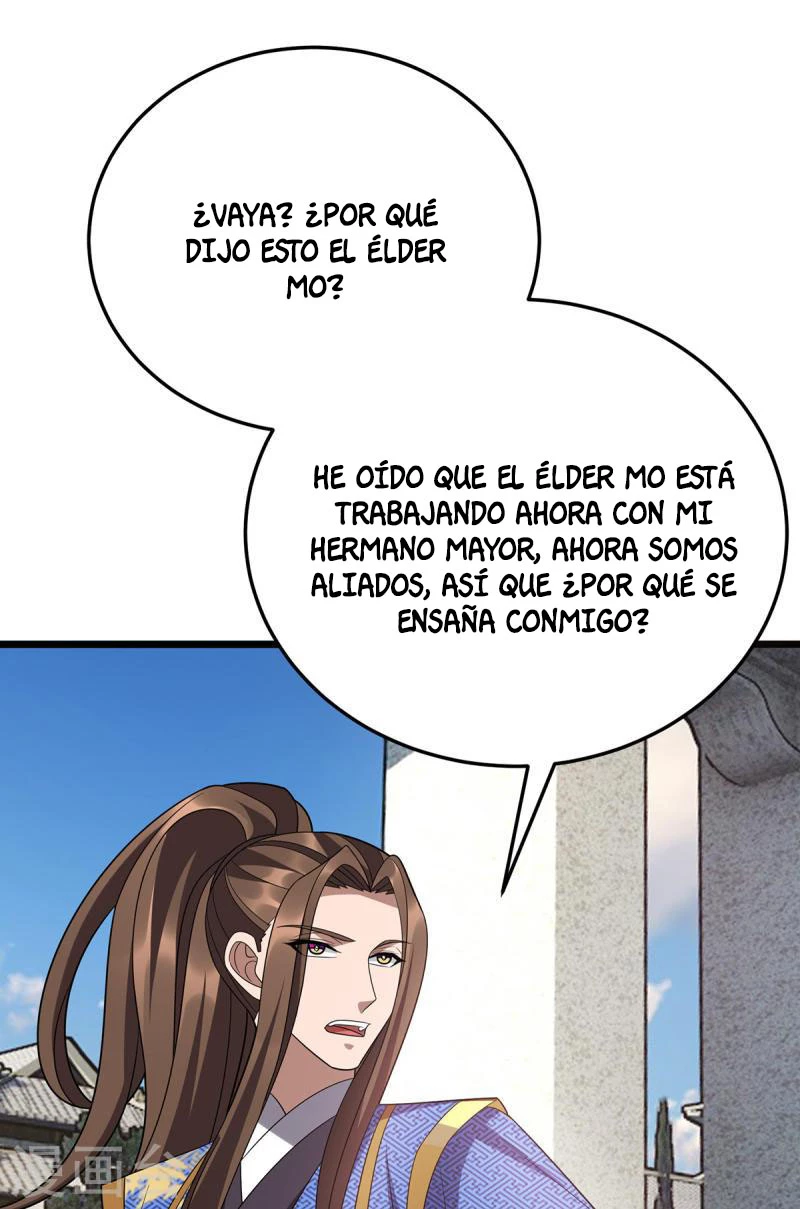 Dominate The Three Realms > Capitulo 286 > Page 101