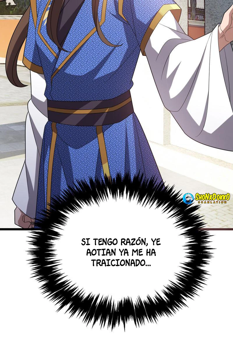 Dominate The Three Realms > Capitulo 286 > Page 111