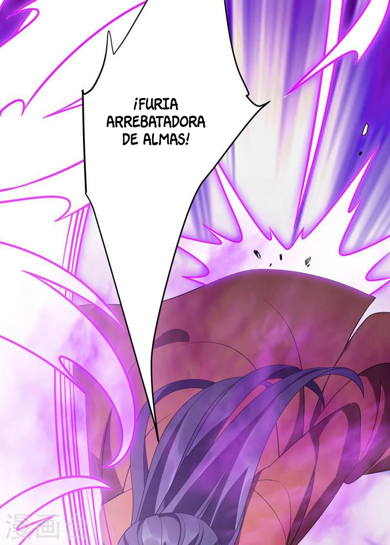 Dominate The Three Realms > Capitulo 286 > Page 281