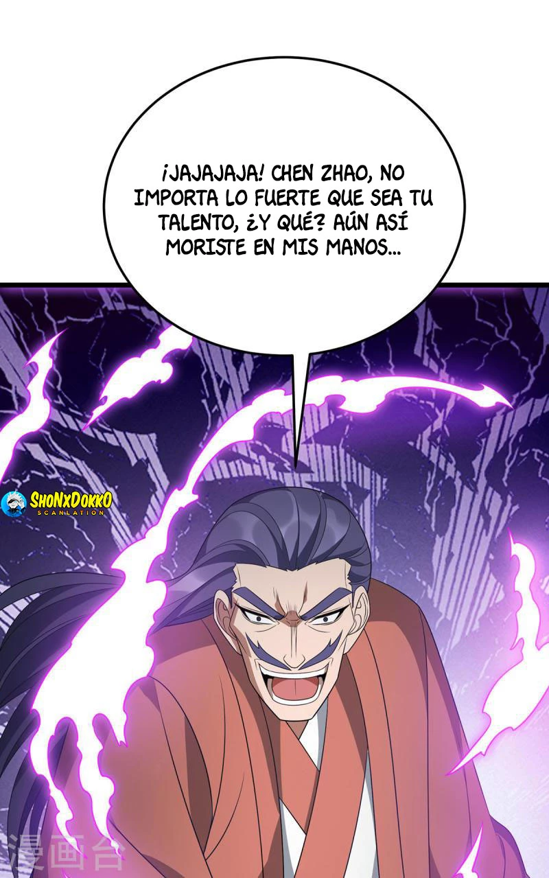 Dominate The Three Realms > Capitulo 286 > Page 331