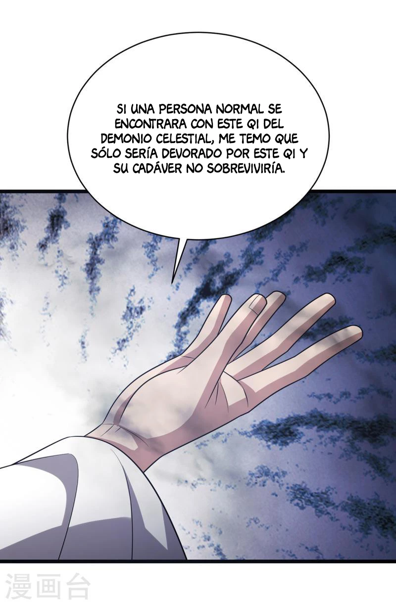 Dominate The Three Realms > Capitulo 288 > Page 31