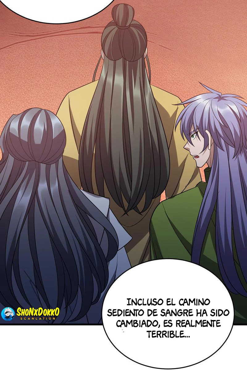 Dominate The Three Realms > Capitulo 289 > Page 151