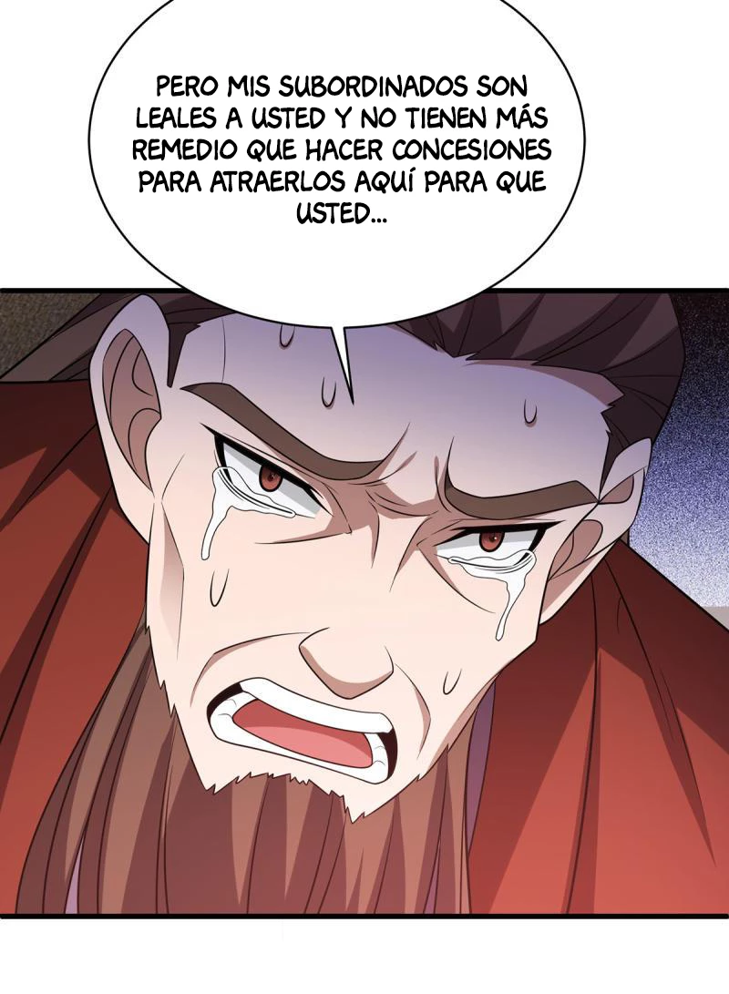 Dominate The Three Realms > Capitulo 289 > Page 341