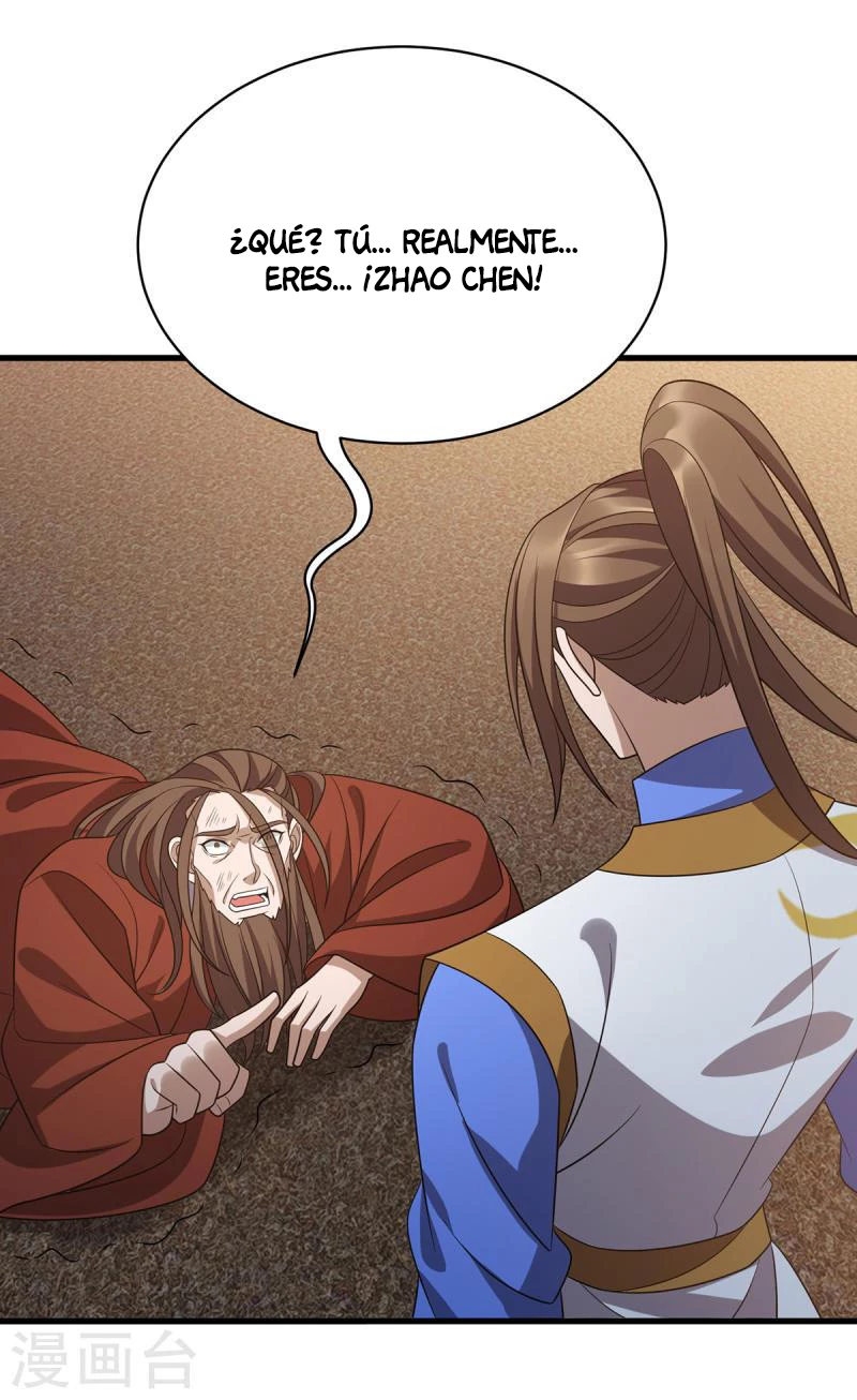 Dominate The Three Realms > Capitulo 290 > Page 111