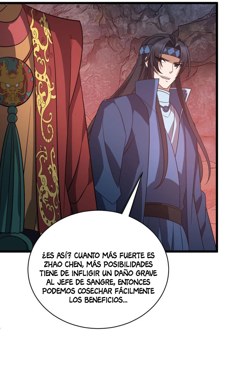 Dominate The Three Realms > Capitulo 291 > Page 101