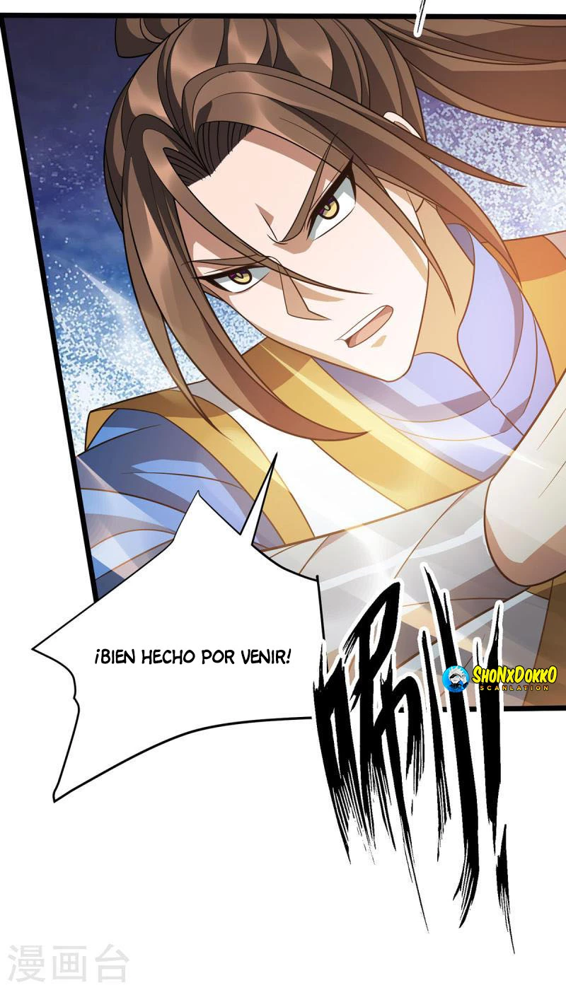 Dominate The Three Realms > Capitulo 291 > Page 131