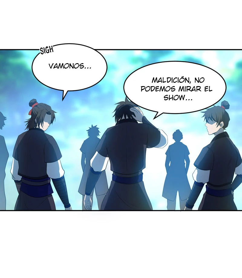 Rise Of The Demon King > Capitulo 1 > Page 281