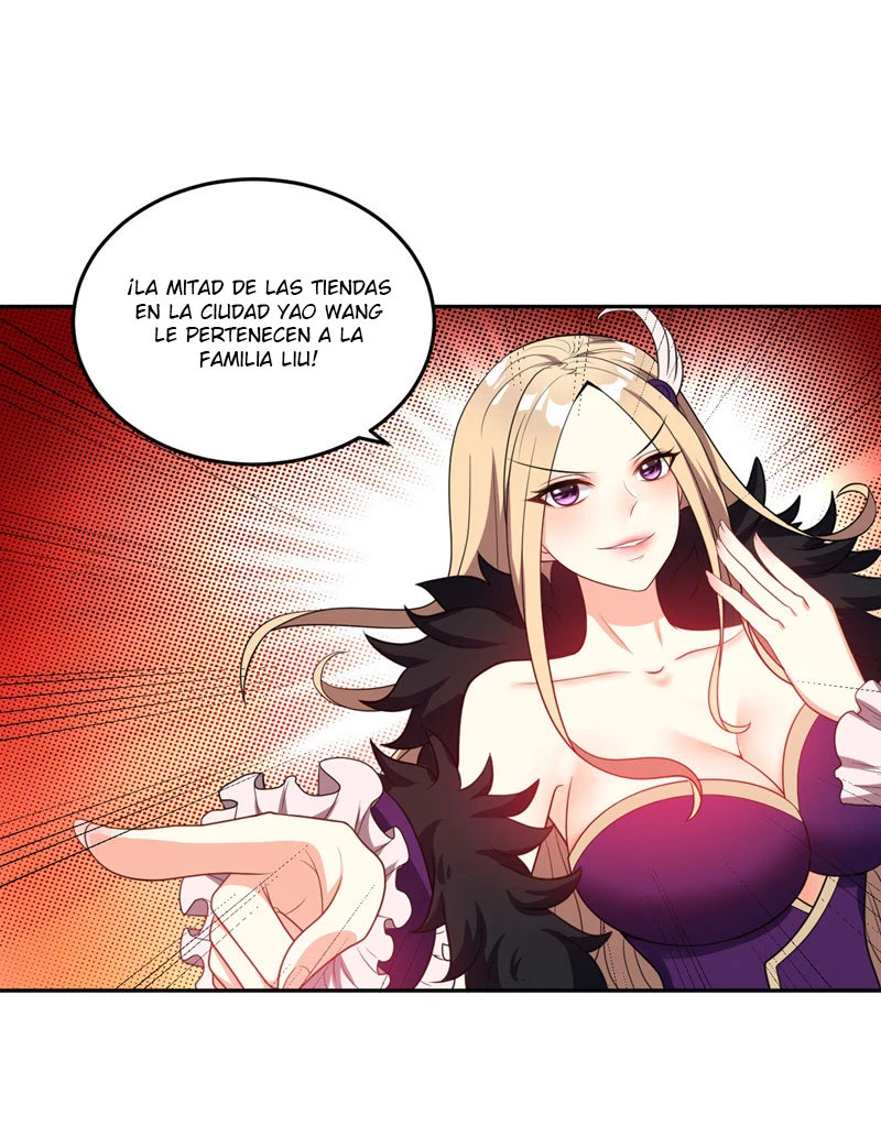 Rise Of The Demon King > Capitulo 10 > Page 281