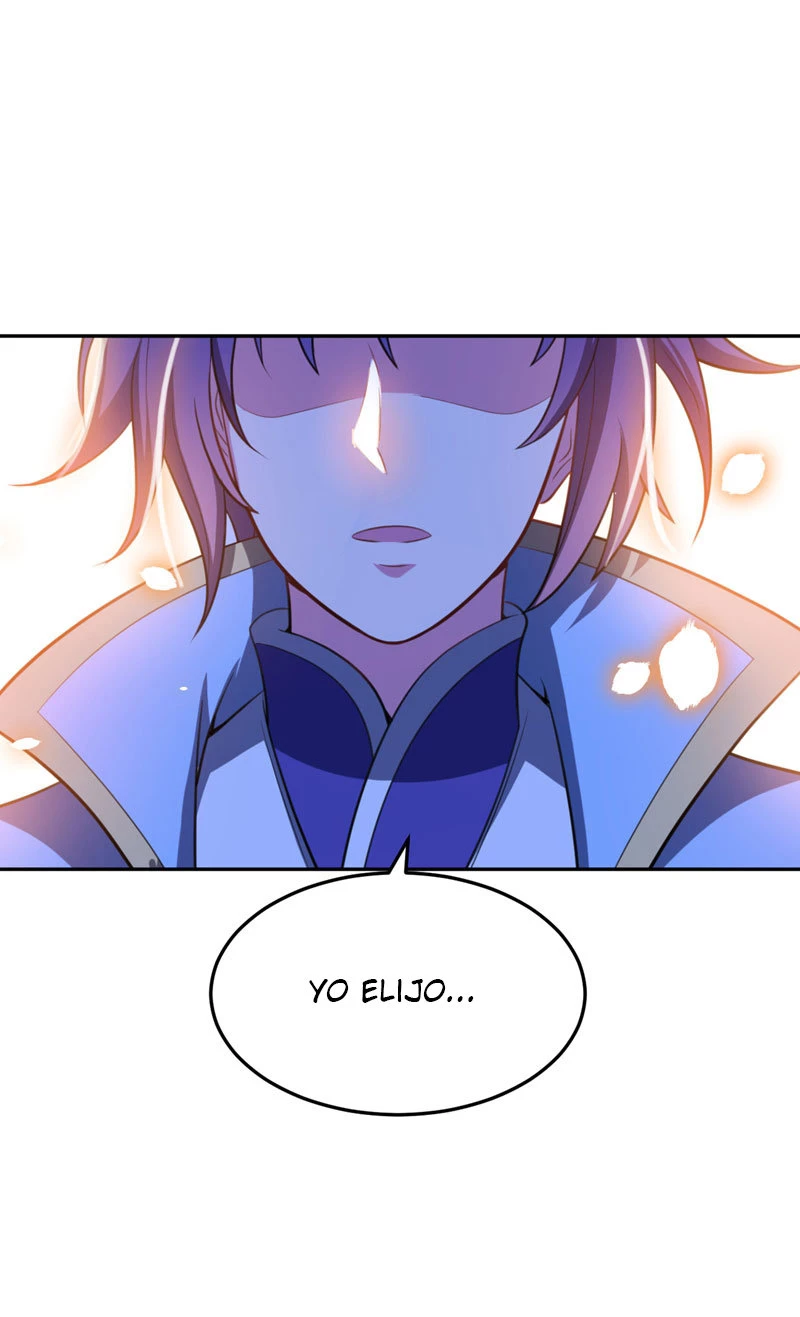 Rise Of The Demon King > Capitulo 11 > Page 01