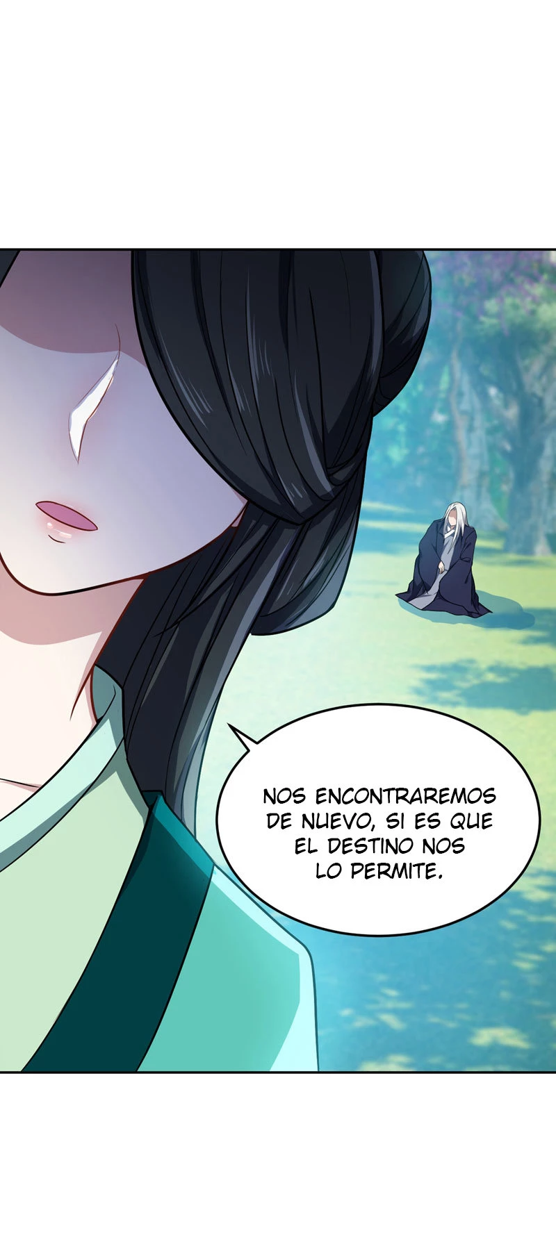 Rise Of The Demon King > Capitulo 11 > Page 361