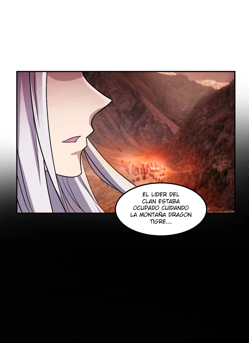 Rise Of The Demon King > Capitulo 12 > Page 01