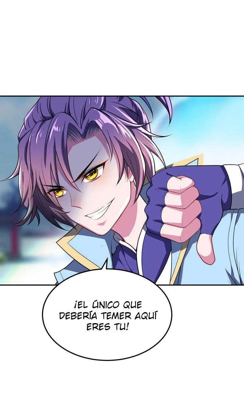 Rise Of The Demon King > Capitulo 12 > Page 221