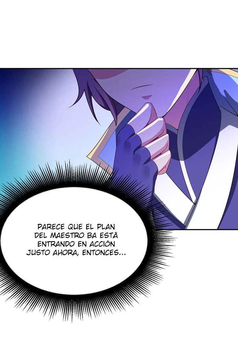 Rise Of The Demon King > Capitulo 13 > Page 31