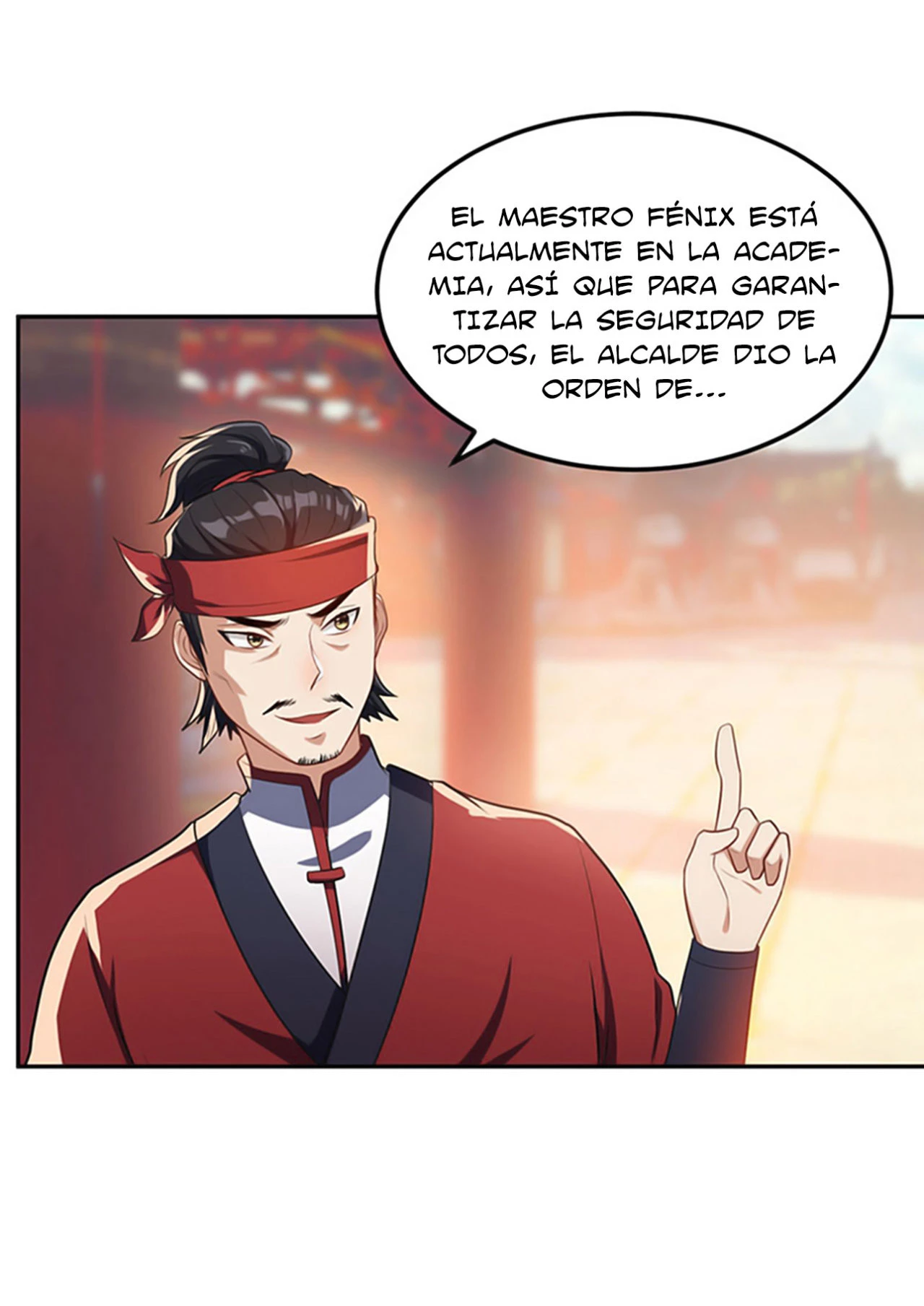 Rise Of The Demon King > Capitulo 14 > Page 141