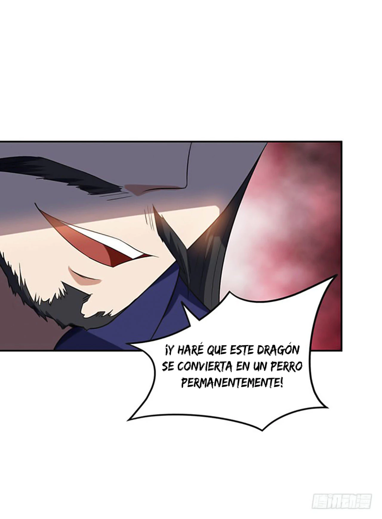 Rise Of The Demon King > Capitulo 15 > Page 271