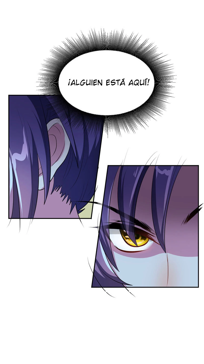 Rise Of The Demon King > Capitulo 2 > Page 261