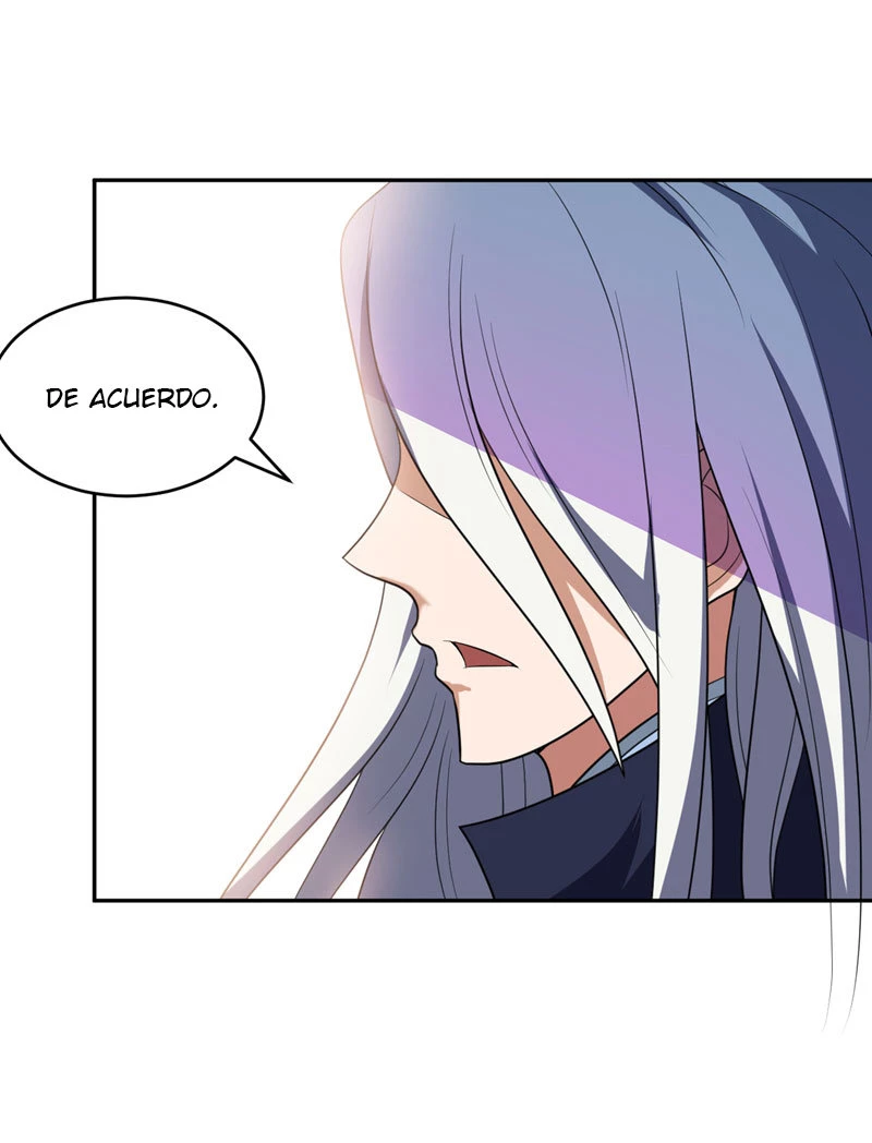 Rise Of The Demon King > Capitulo 4 > Page 61