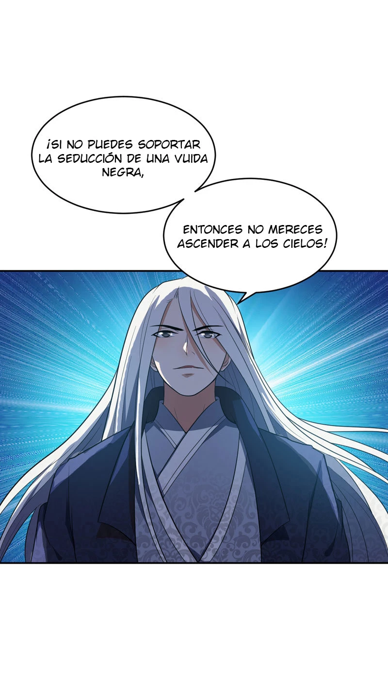 Rise Of The Demon King > Capitulo 4 > Page 71