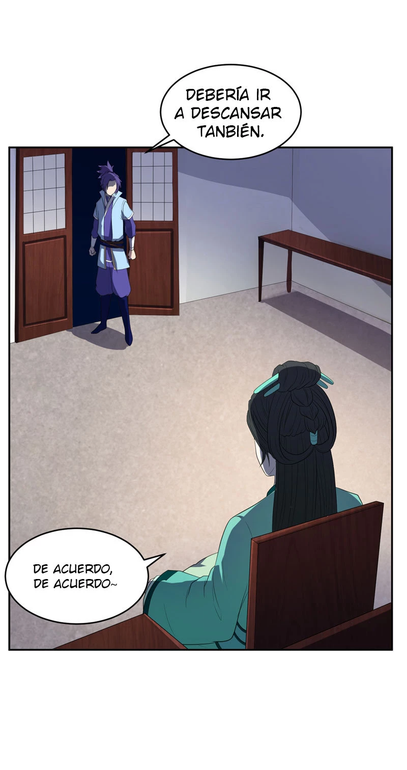 Rise Of The Demon King > Capitulo 5 > Page 51