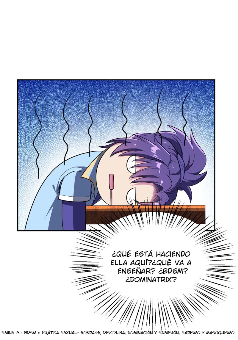 Rise Of The Demon King > Capitulo 5 > Page 221