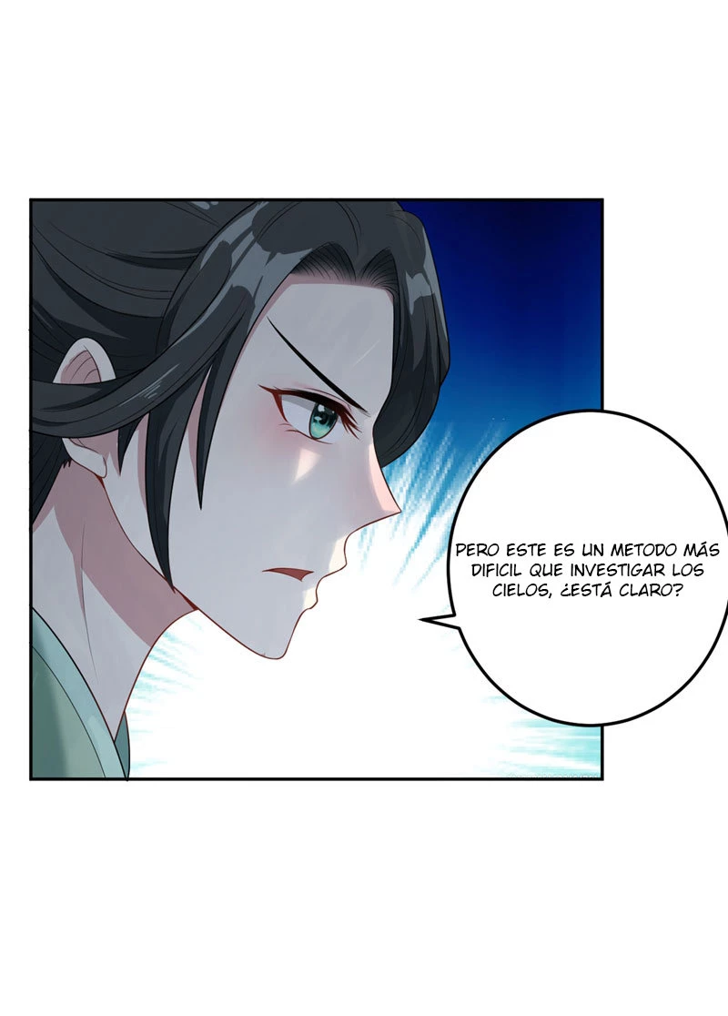 Rise Of The Demon King > Capitulo 6 > Page 251