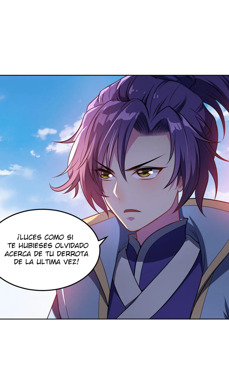 Rise Of The Demon King > Capitulo 6 > Page 341