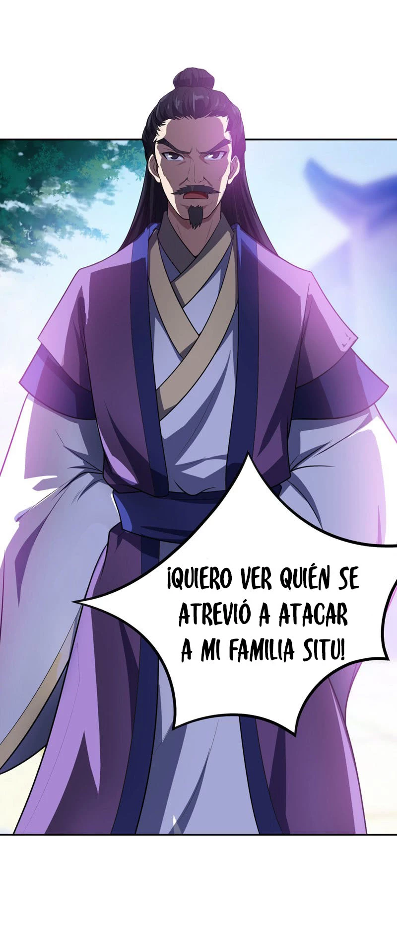 Rise Of The Demon King > Capitulo 8 > Page 11