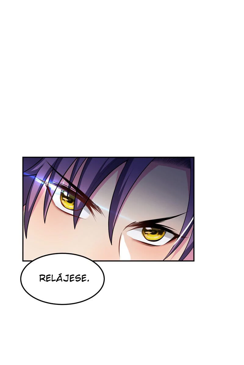 Rise Of The Demon King > Capitulo 8 > Page 61