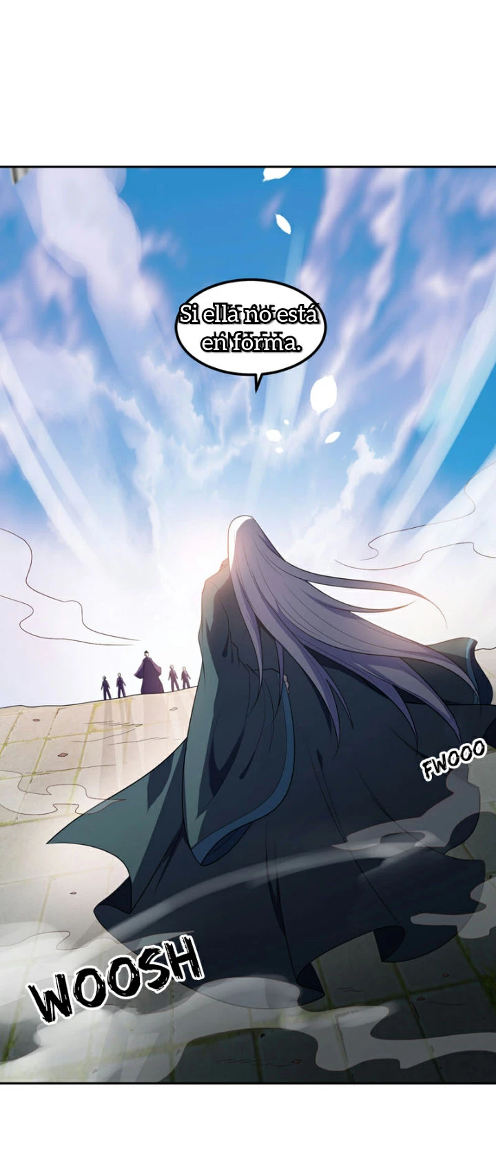 Rise Of The Demon King > Capitulo 9 > Page 131