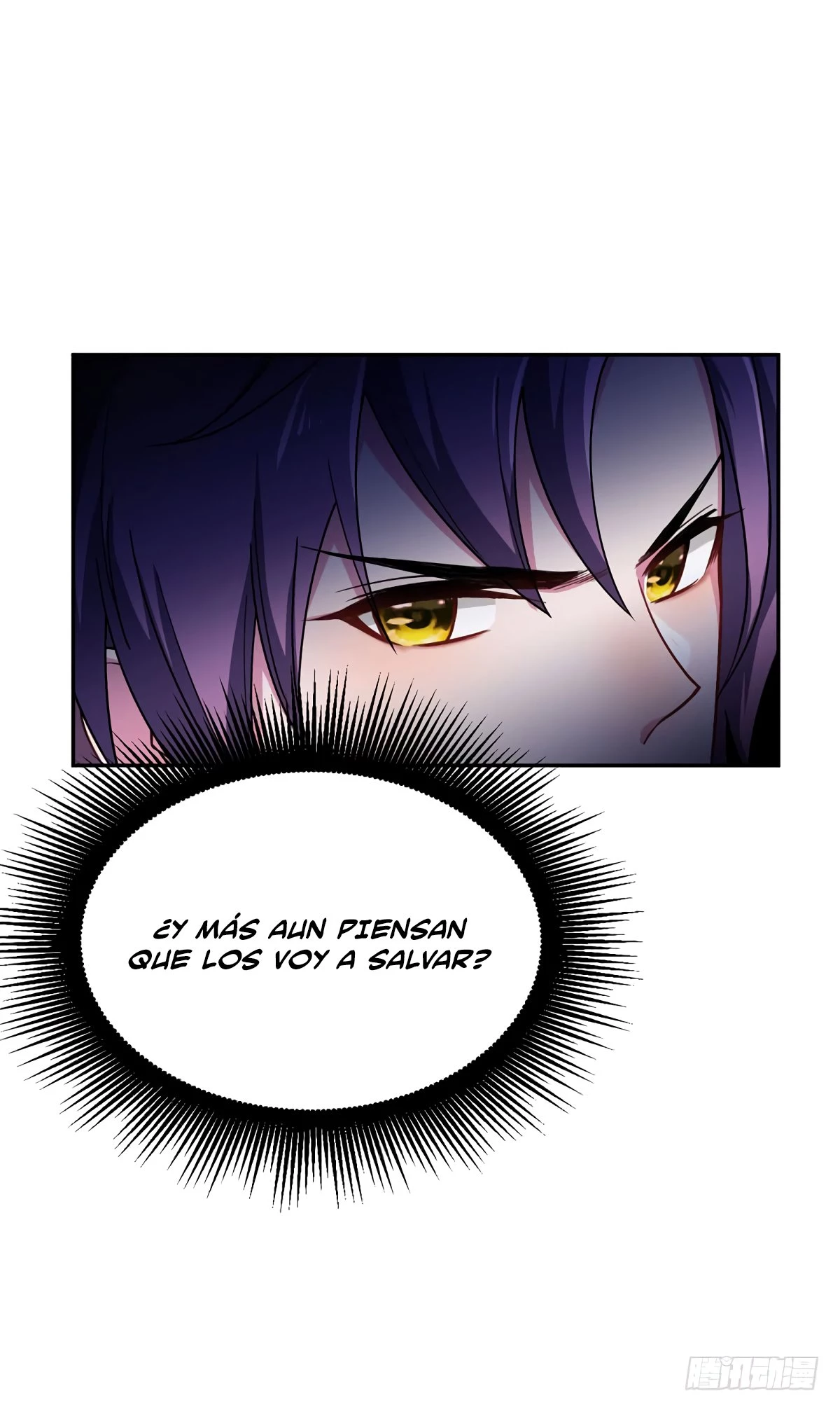 Rise Of The Demon King > Capitulo 18 > Page 71