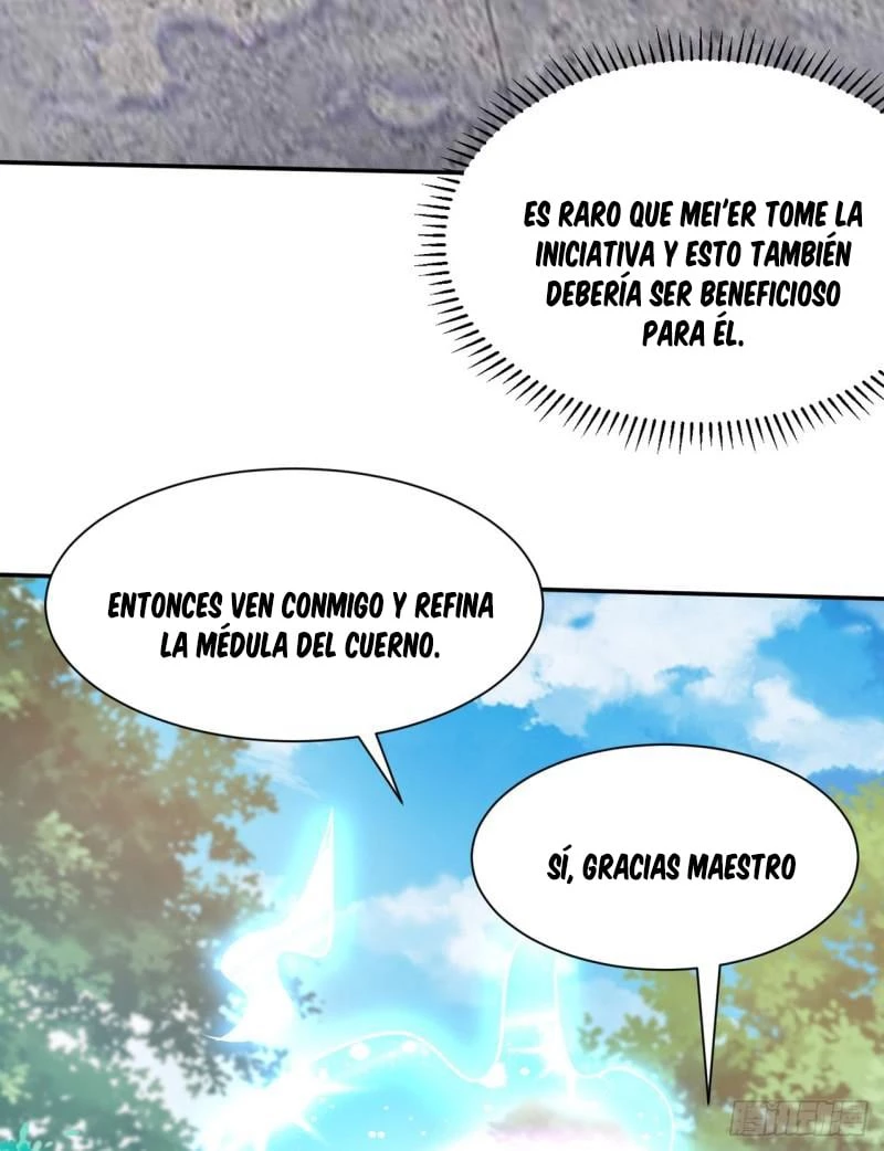 Rise Of The Demon King > Capitulo 334 > Page 81