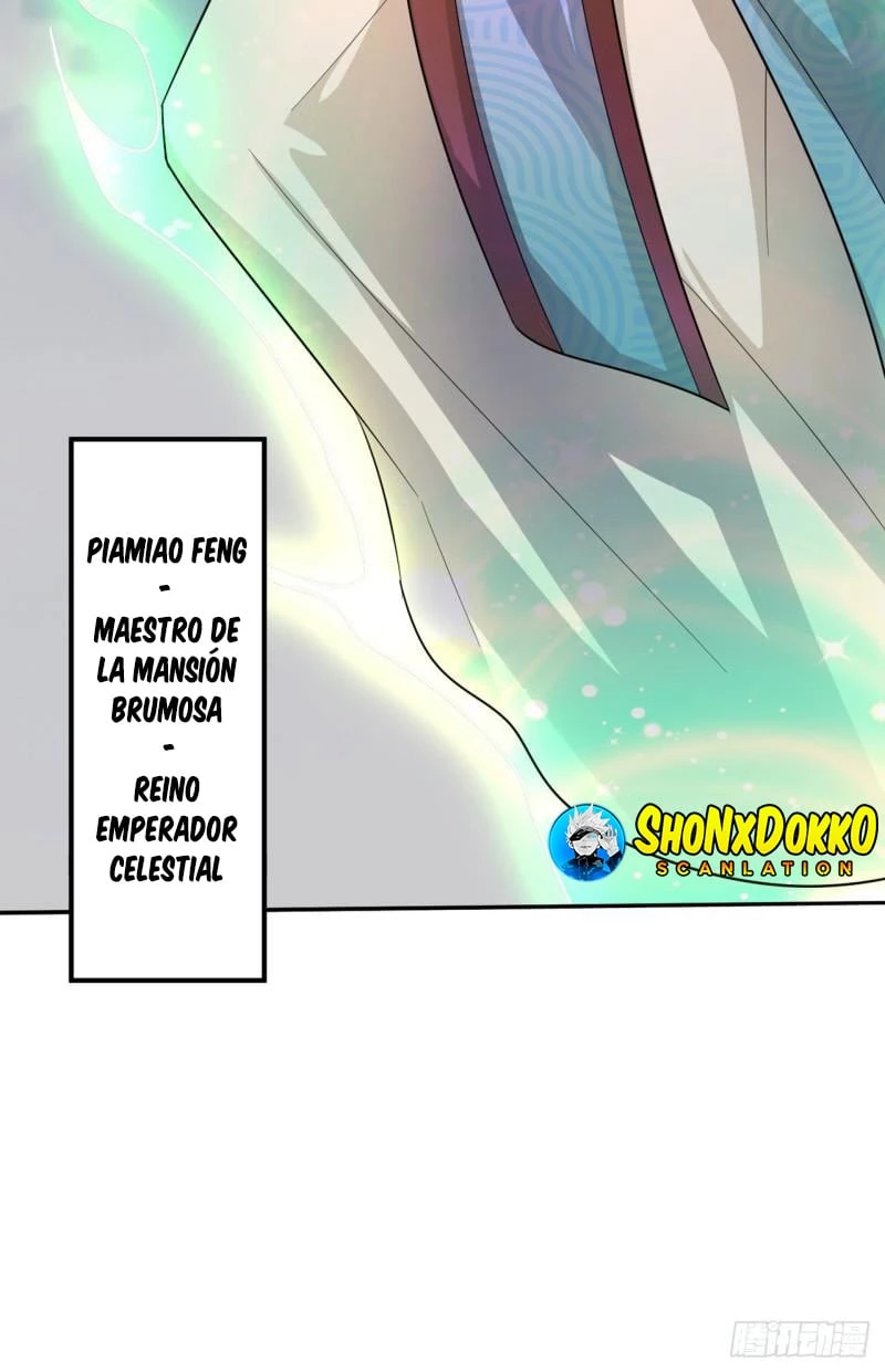 Rise Of The Demon King > Capitulo 334 > Page 231