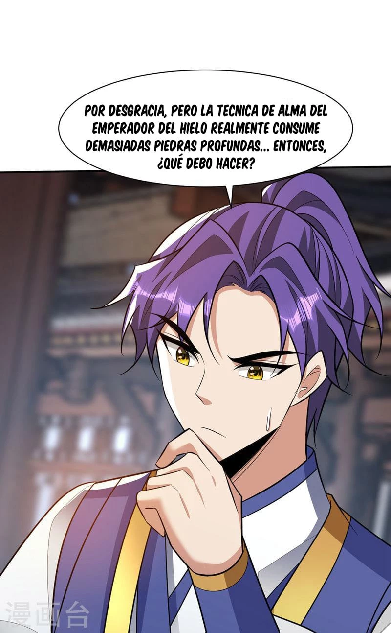 Rise Of The Demon King > Capitulo 335 > Page 341